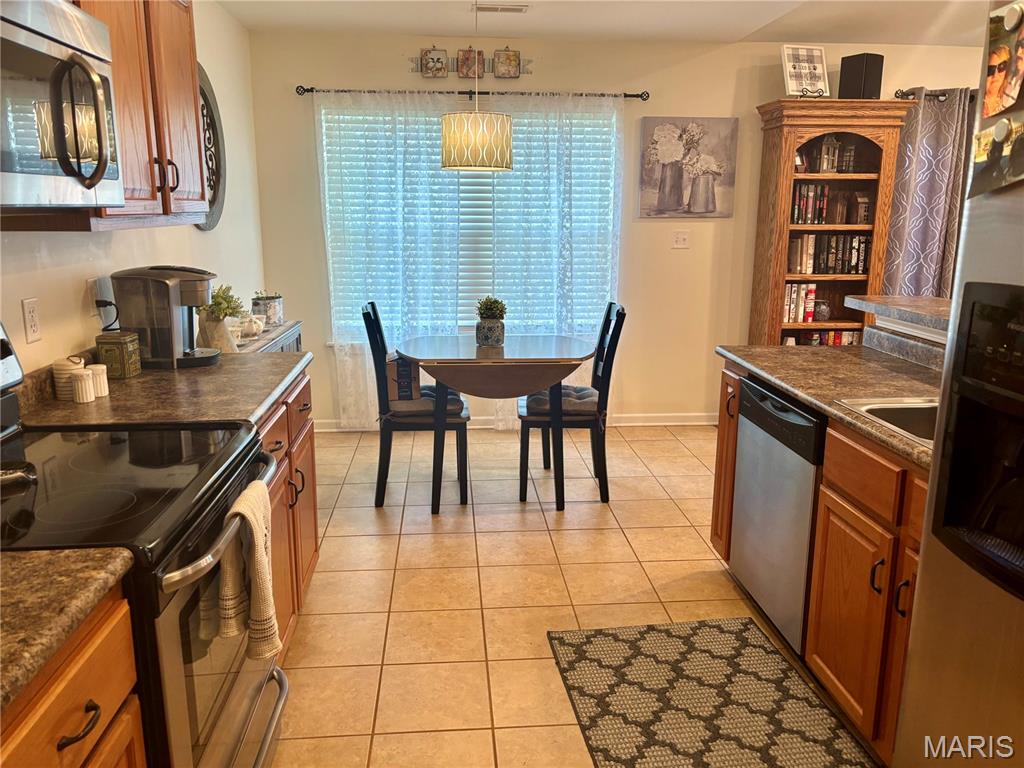 Maple Heights - Residential