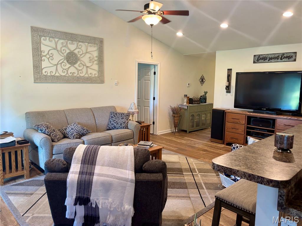 Maple Heights - Residential