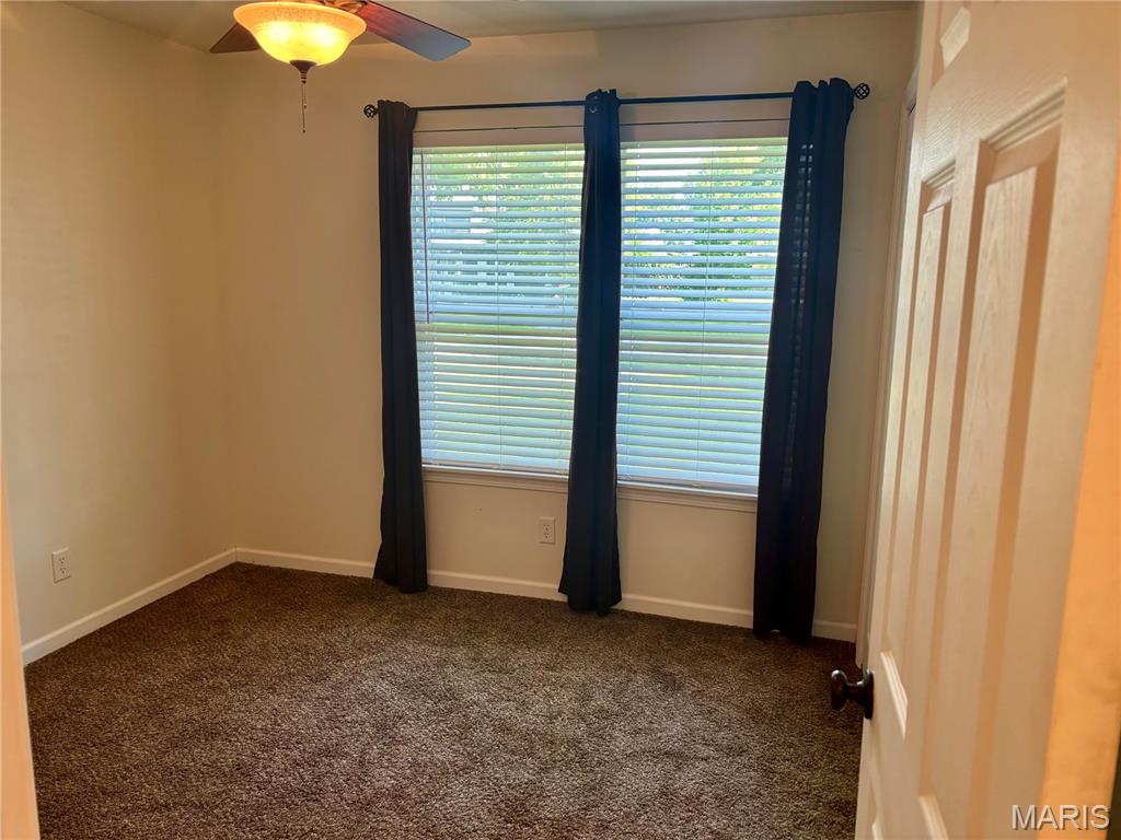 Maple Heights - Residential