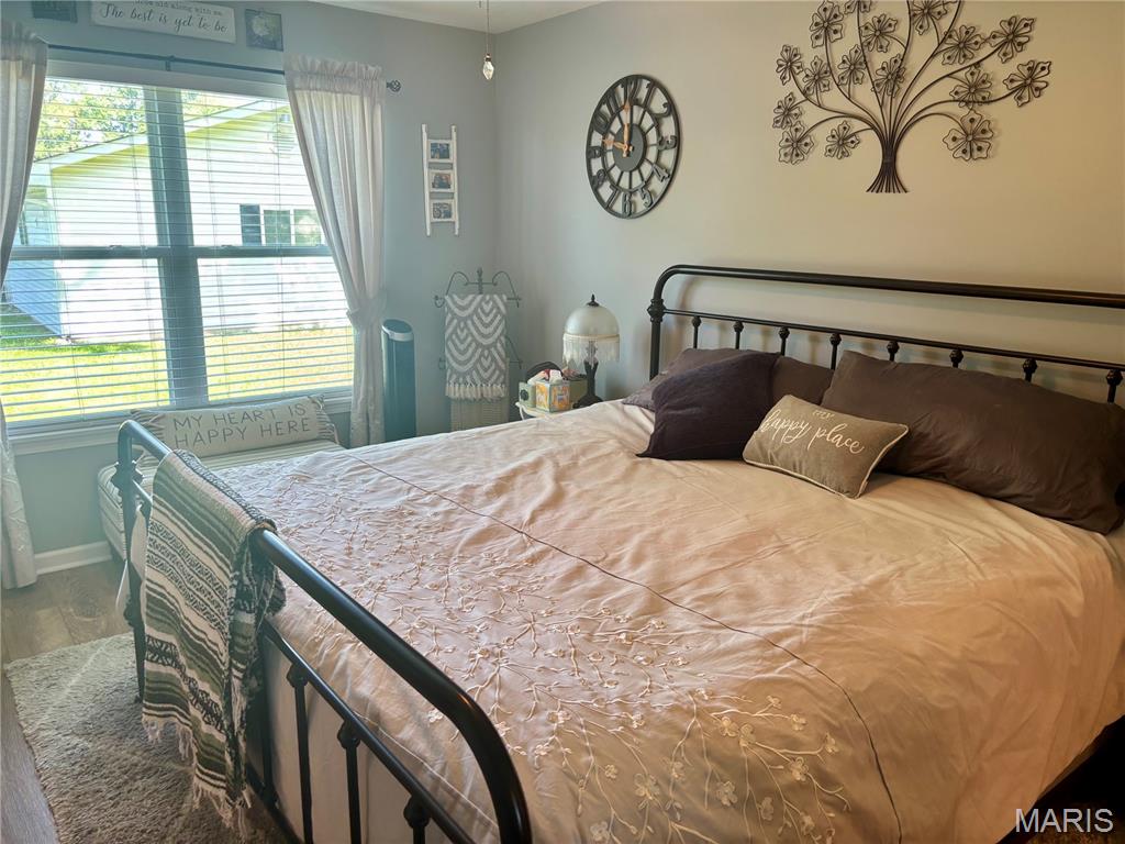 Maple Heights - Residential