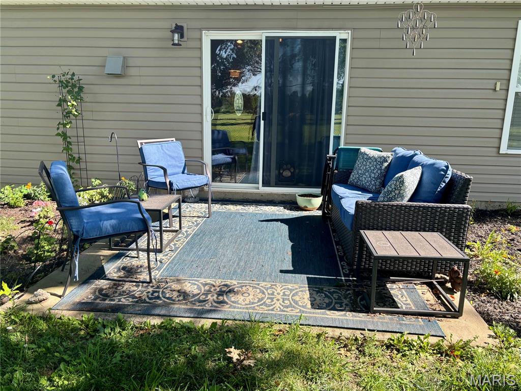 Maple Heights - Residential