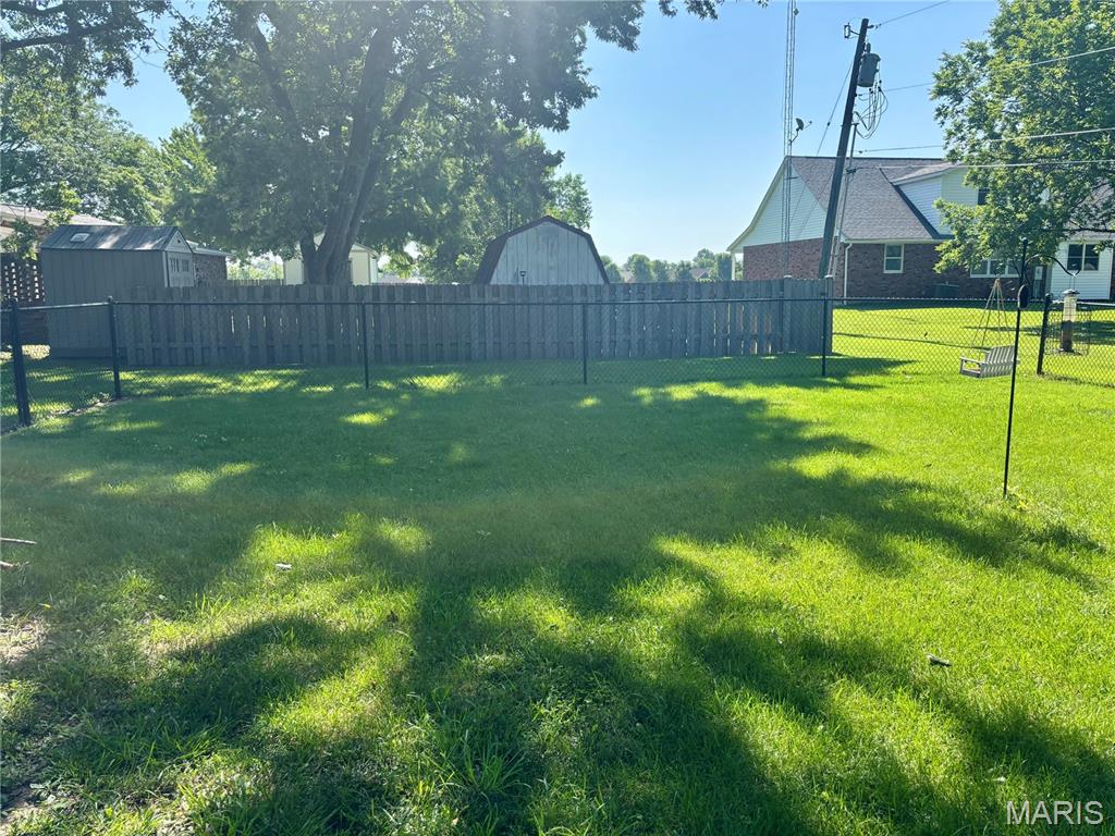 Maple Heights - Residential