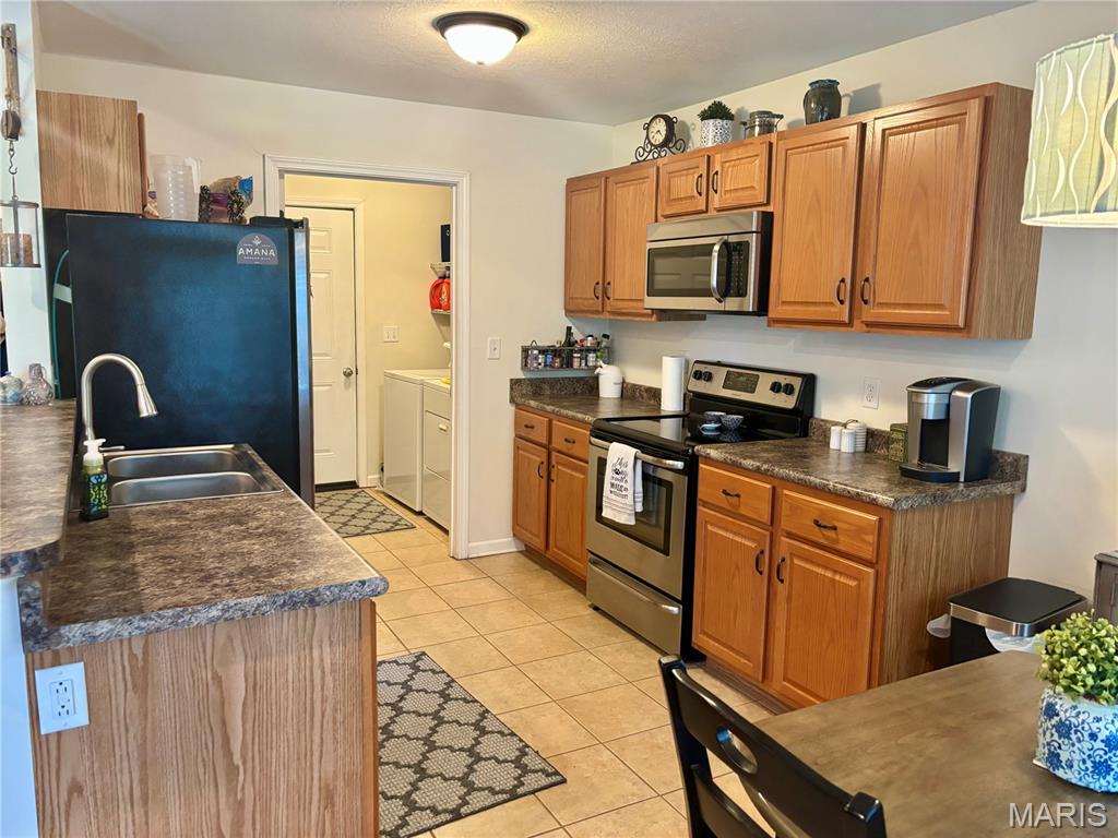 Maple Heights - Residential