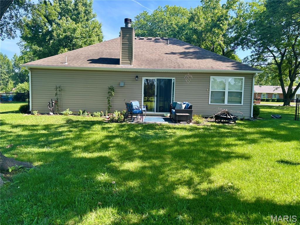 Maple Heights - Residential