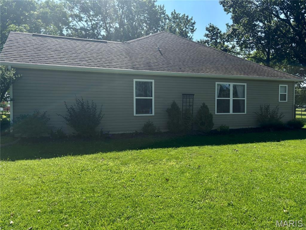 Maple Heights - Residential