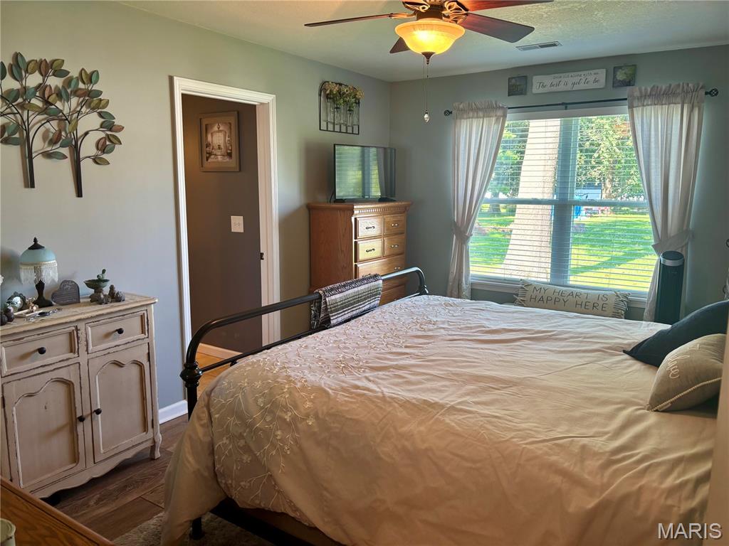Maple Heights - Residential
