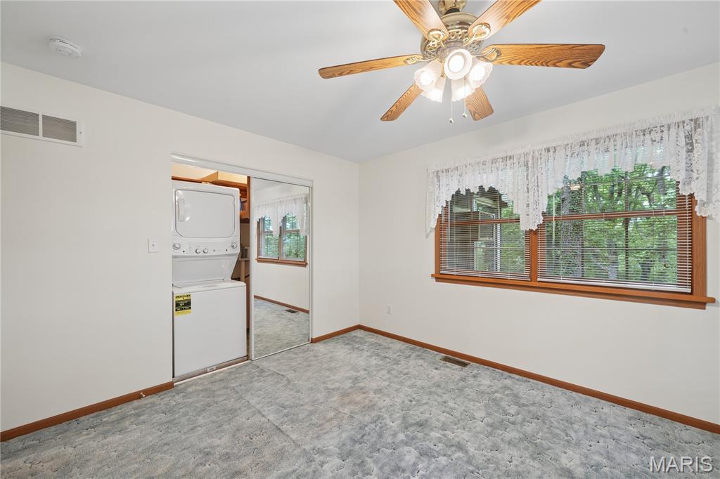 County Line Rd - Farm