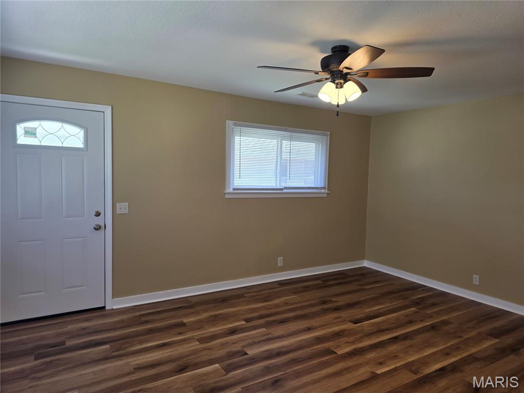 Collins 1st Addn - Residential