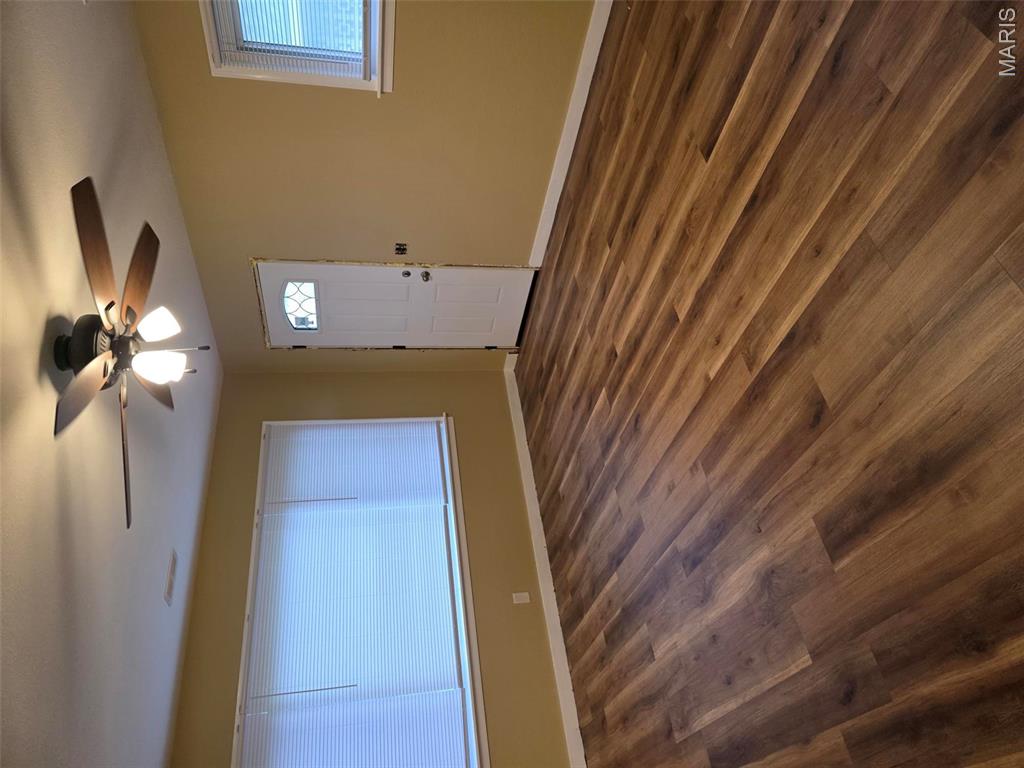 Collins 1st Addn - Residential