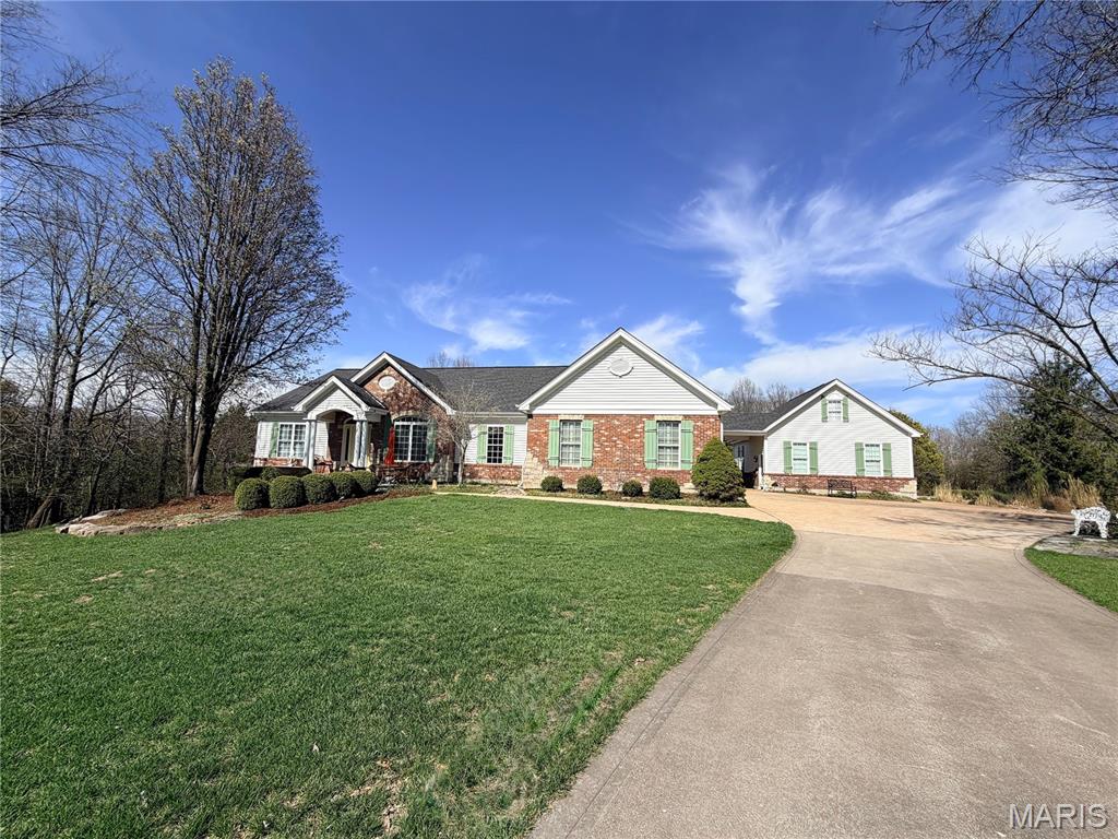 Vatterott Farm - Residential