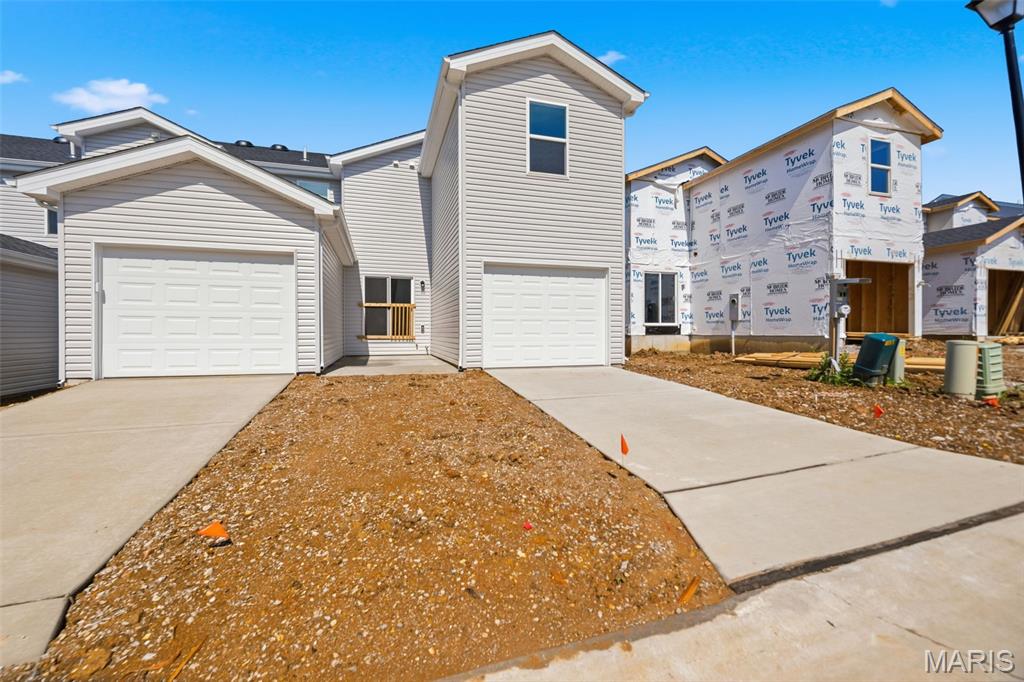 Harvest At Hopewell - Residential