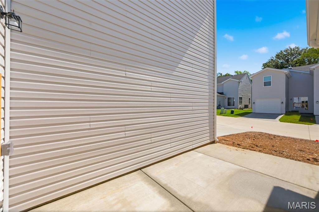 Harvest At Hopewell - Residential