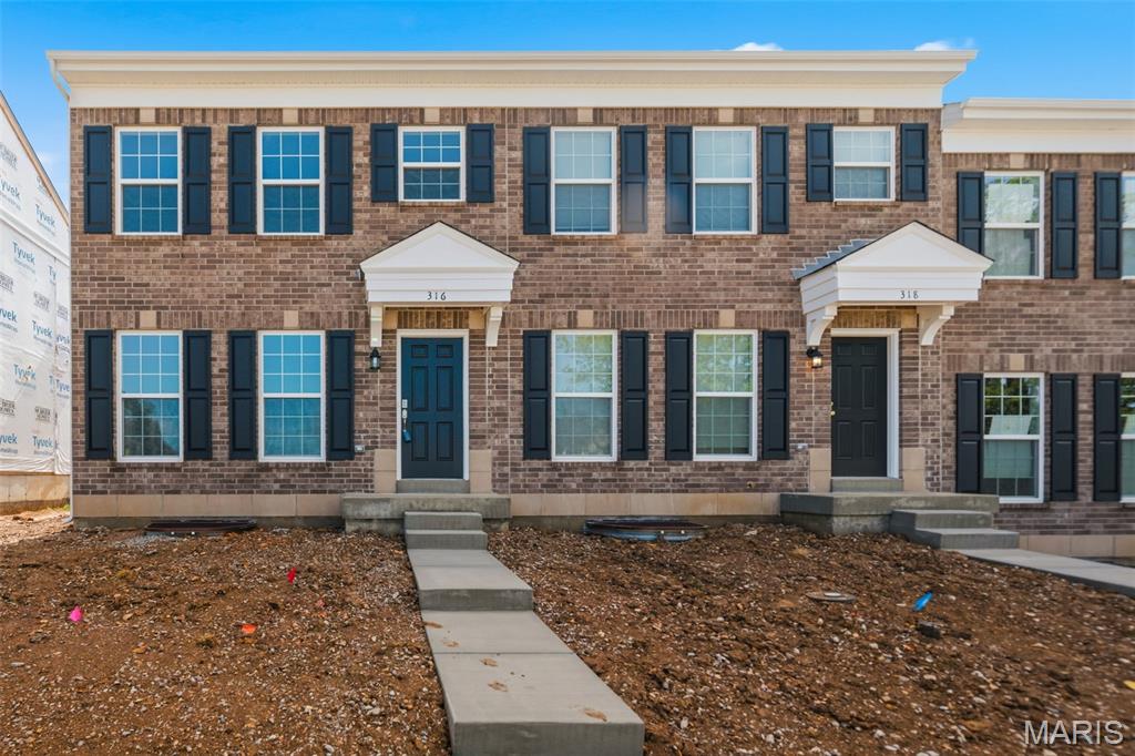 Harvest At Hopewell - Residential