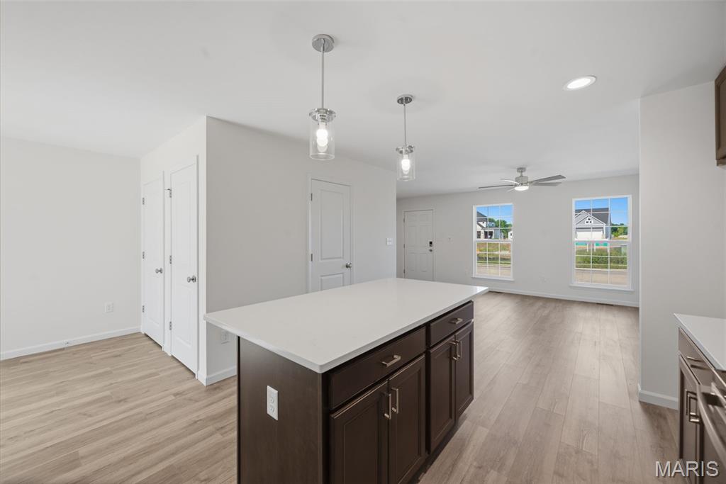 Harvest At Hopewell - Residential