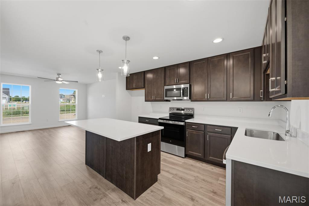 Harvest At Hopewell - Residential