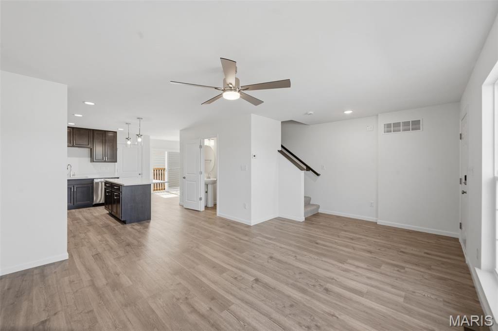 Harvest At Hopewell - Residential