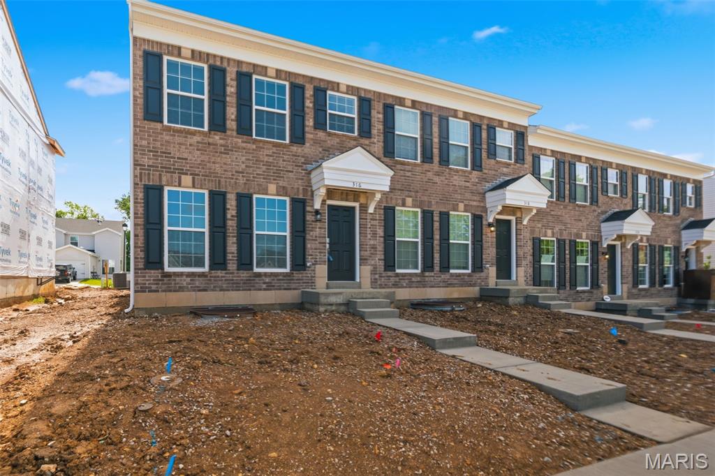 Harvest At Hopewell - Residential