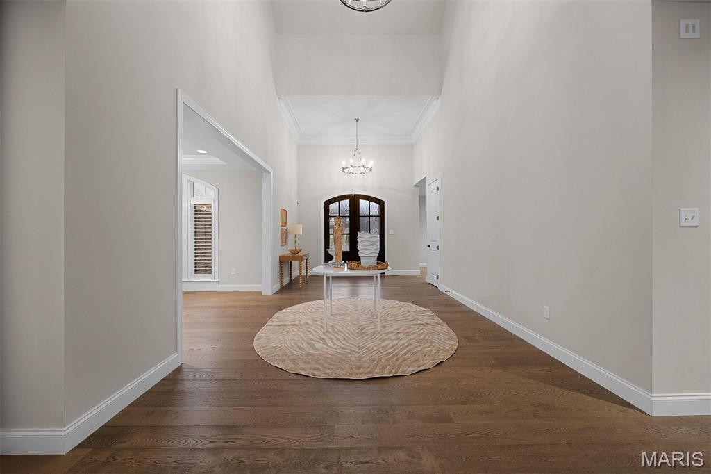 Stonechase On Conway - Residential