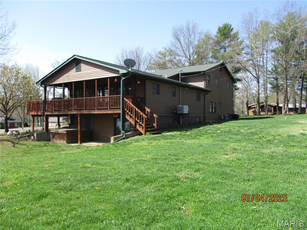 Indian Hills - Residential