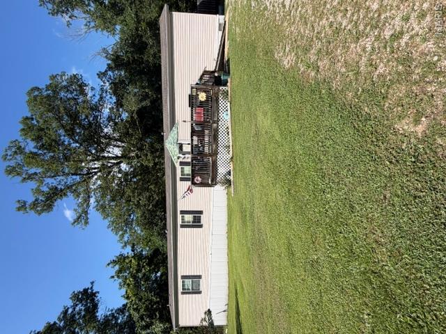 Mercer Acres - Residential