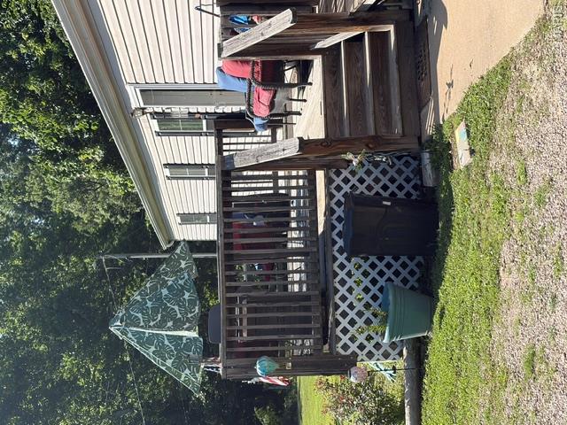 Mercer Acres - Residential