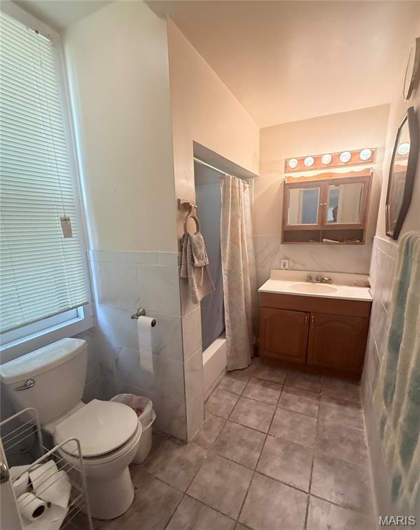 Tower Grove South - Residential