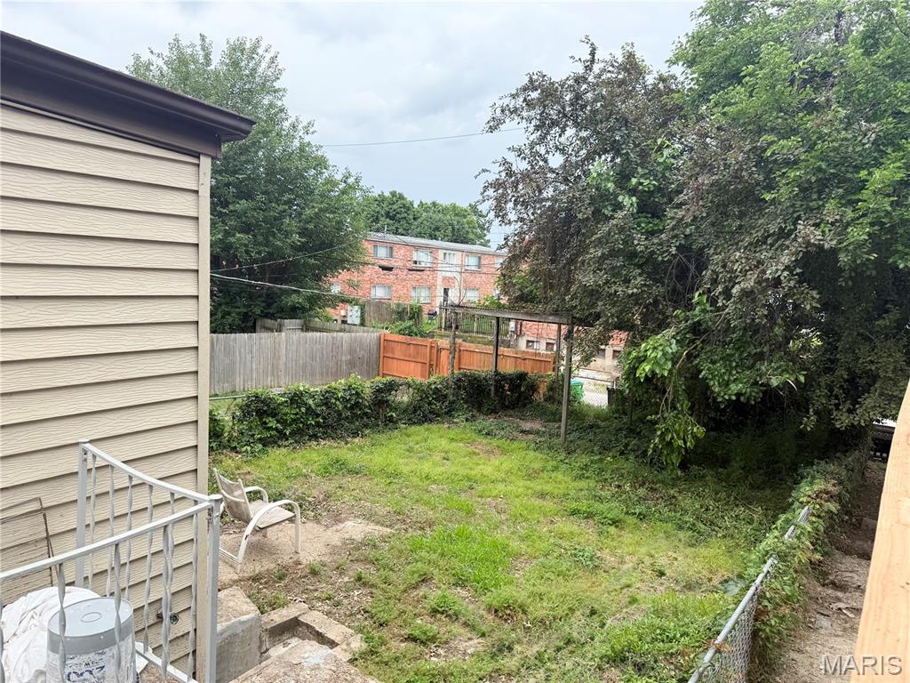 Tower Grove South - Residential