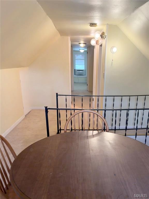 Tower Grove South - Residential