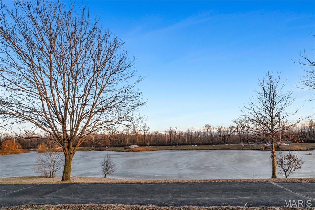 Madison Park Manor - Residential