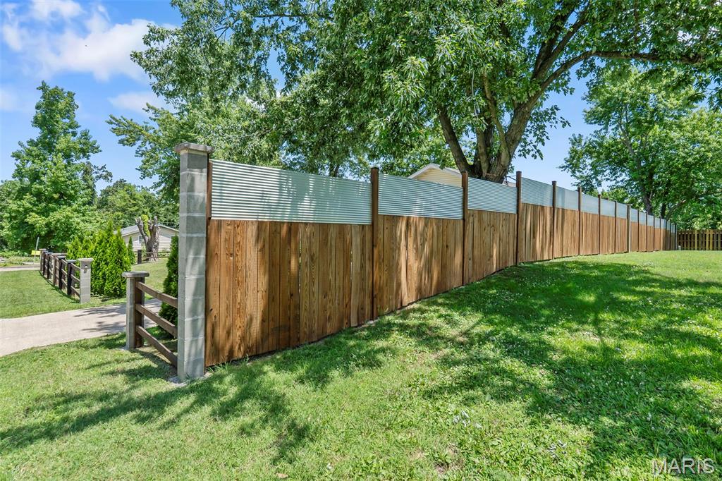 Harvest Acres Sub - Residential