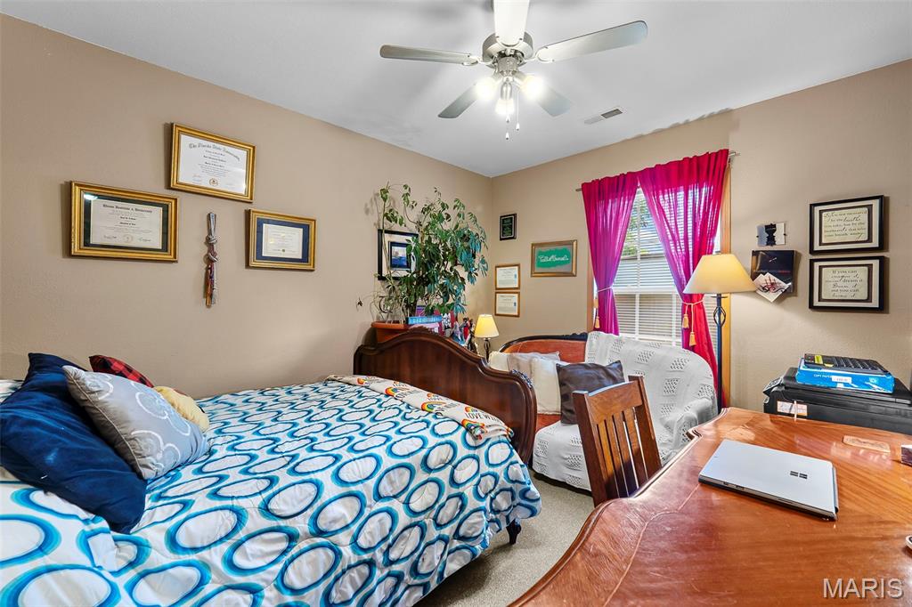 Harvest Acres Sub - Residential