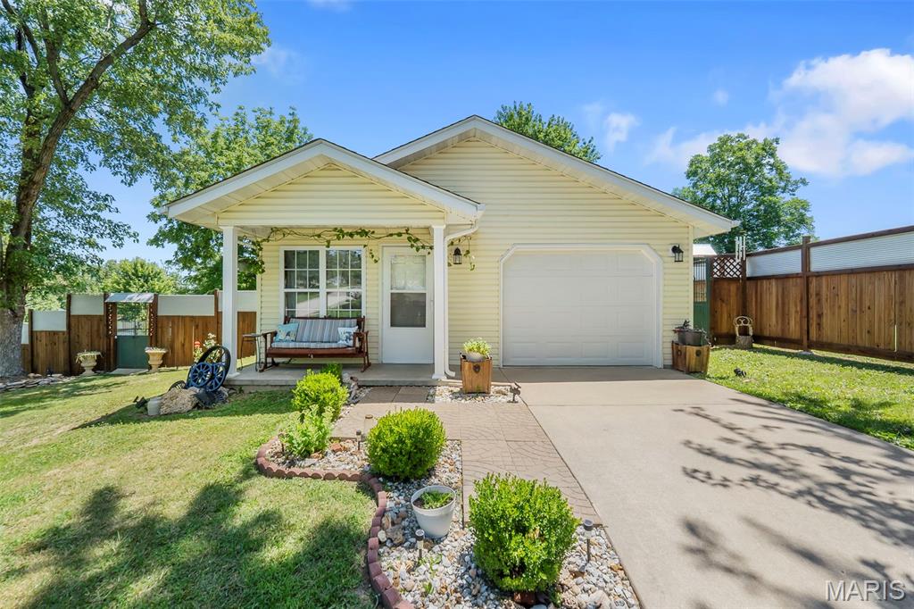 Harvest Acres Sub - Residential