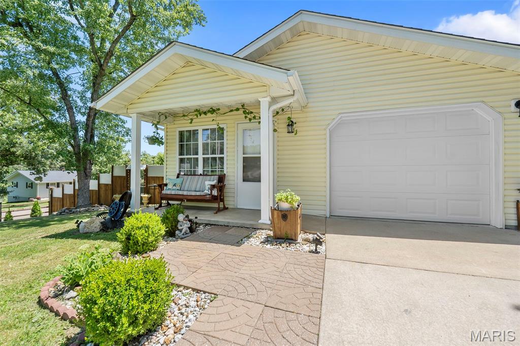 Harvest Acres Sub - Residential