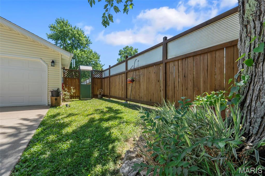 Harvest Acres Sub - Residential