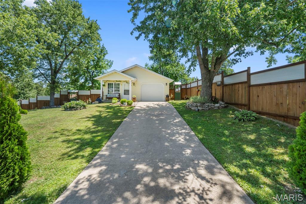 Harvest Acres Sub - Residential