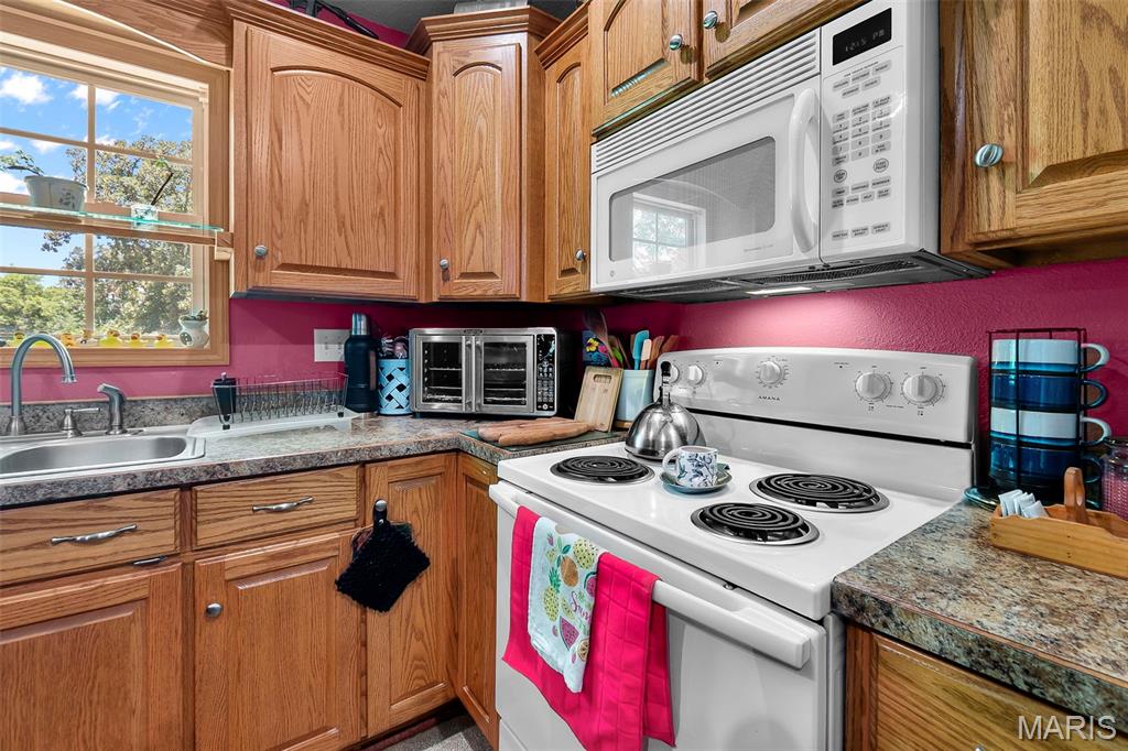 Harvest Acres Sub - Residential
