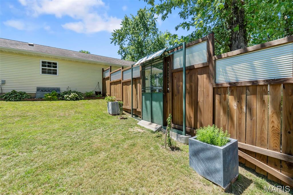 Harvest Acres Sub - Residential