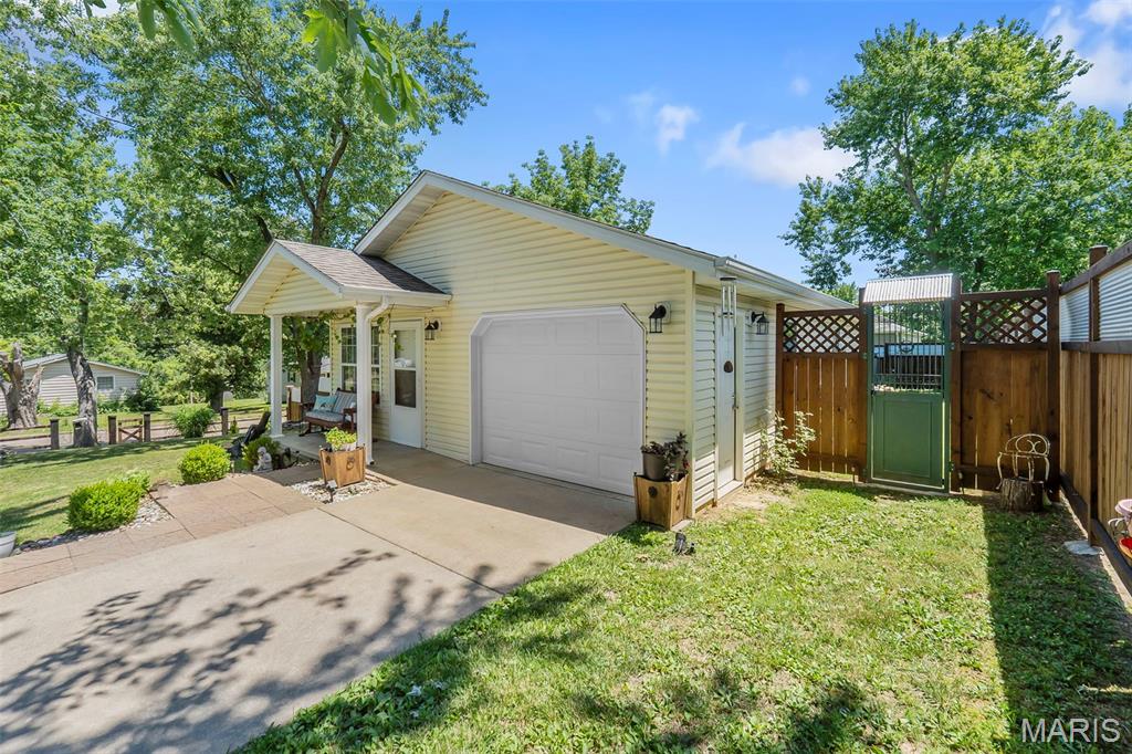Harvest Acres Sub - Residential
