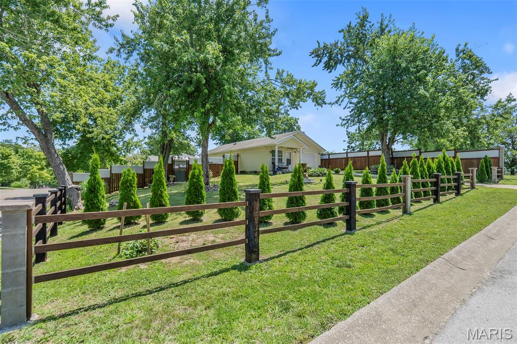 Harvest Acres Sub - Residential
