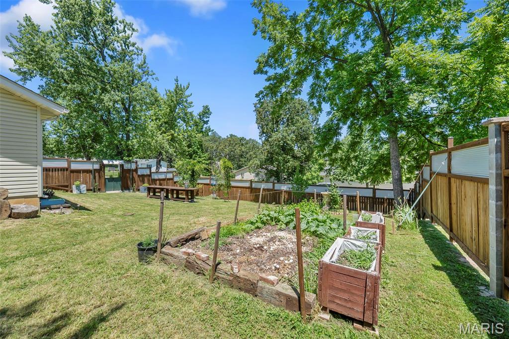 Harvest Acres Sub - Residential