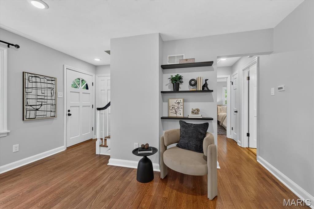 Longview - Residential