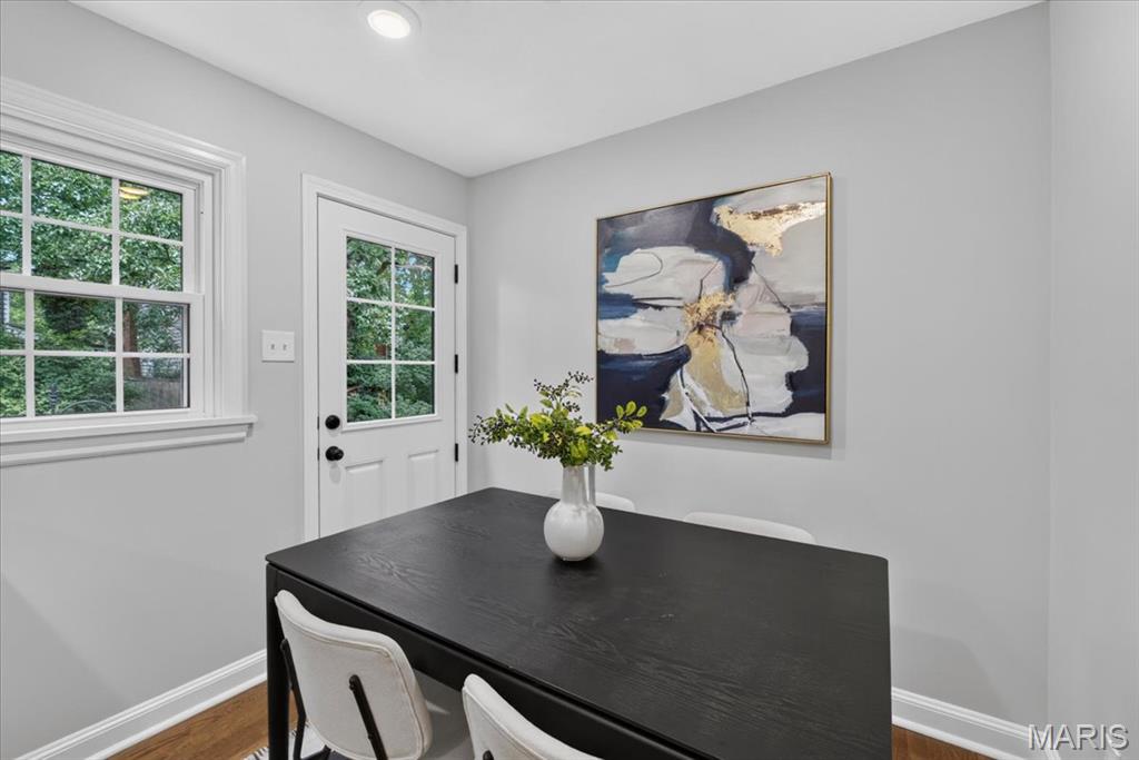 Longview - Residential
