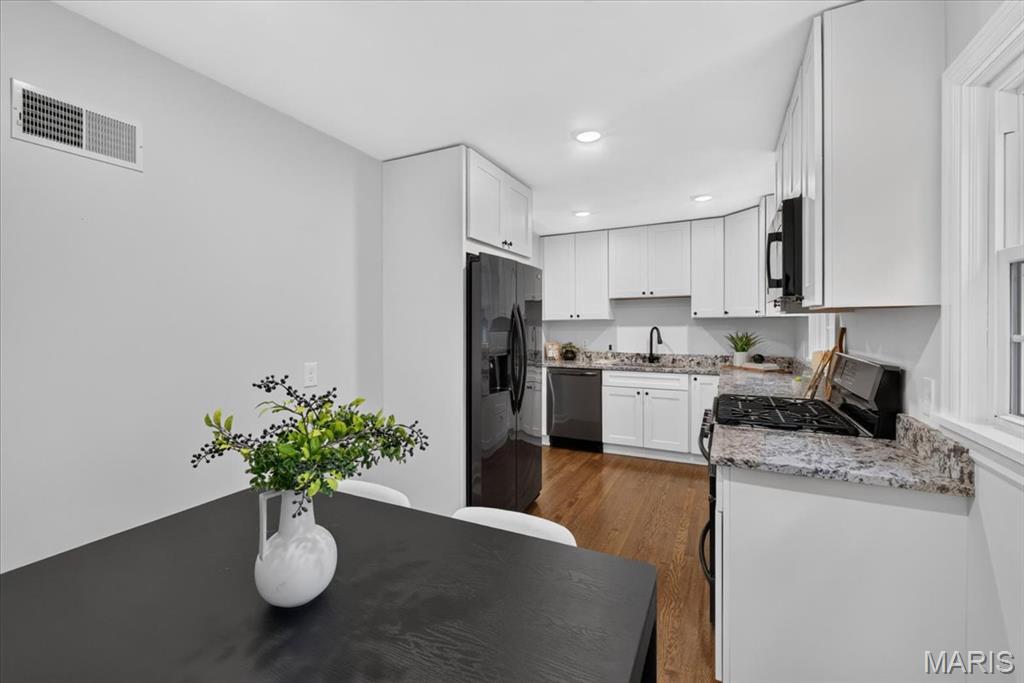 Longview - Residential