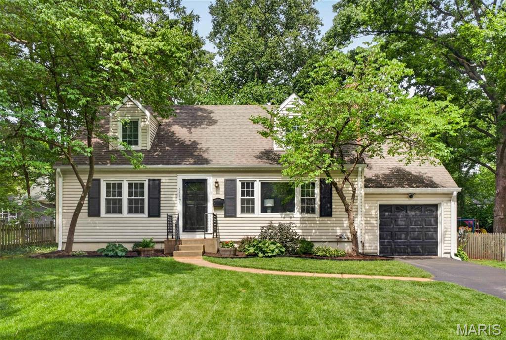 Longview - Residential
