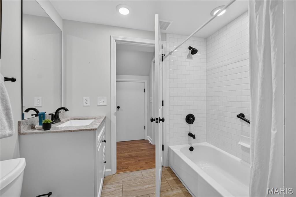 Longview - Residential