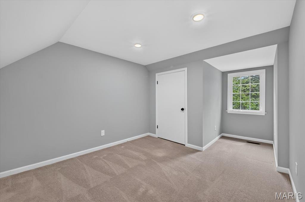 Longview - Residential