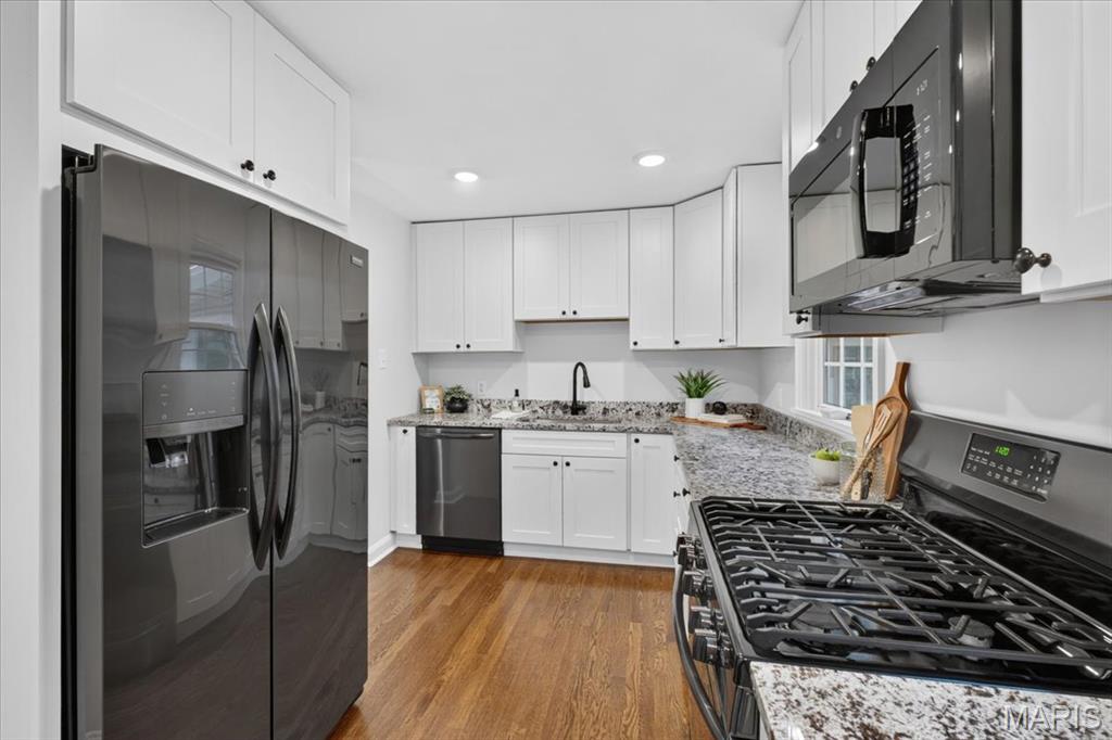 Longview - Residential