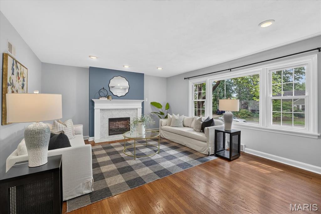 Longview - Residential