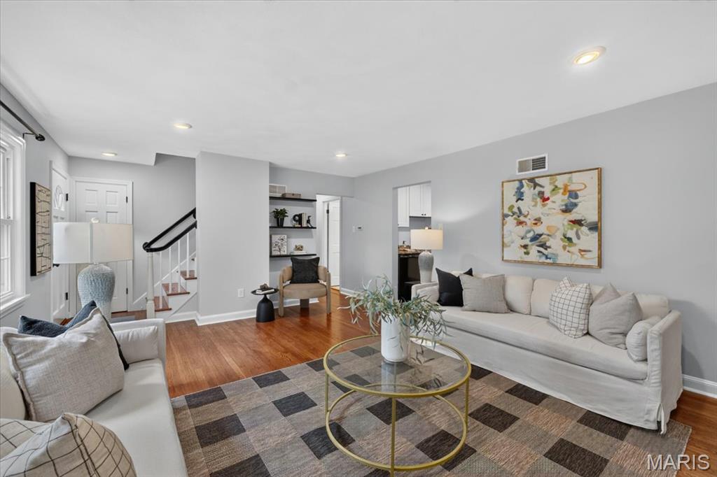 Longview - Residential