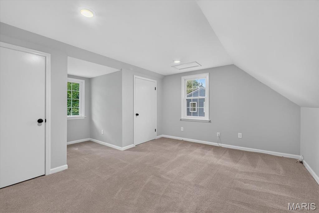Longview - Residential